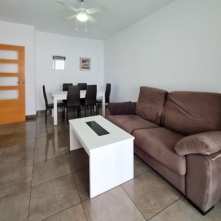 Apartamento Completo Torresol II Appartement Benidorm Buitenkant foto