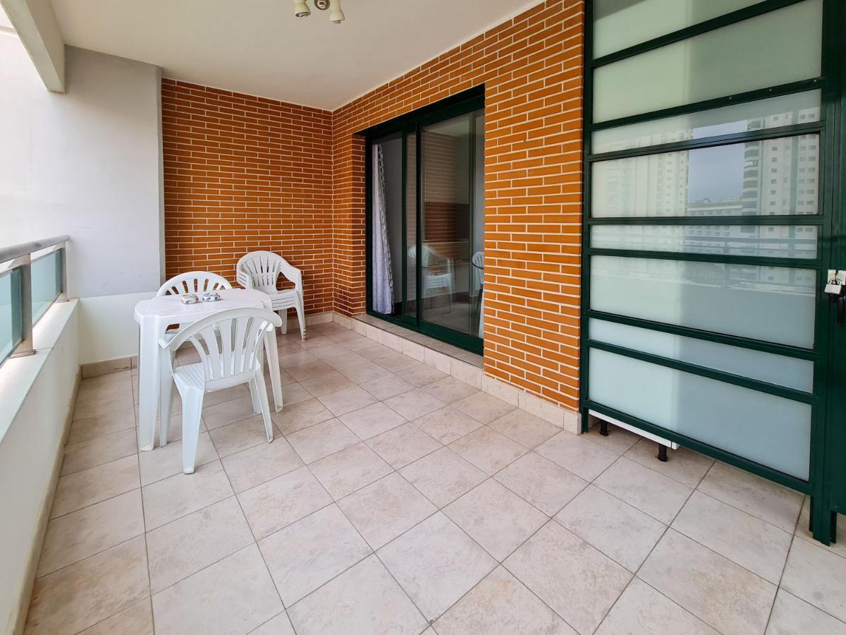 Apartamento Completo Torresol II Appartement Benidorm Buitenkant foto